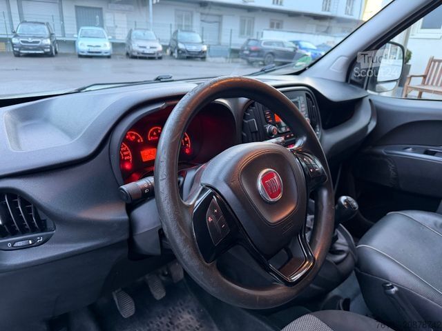 Panel van FIAT Doblo 1.3 Multijet Kastenwagen