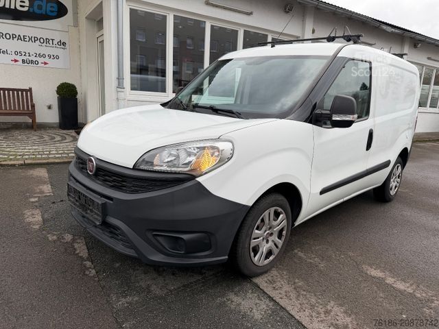 Panel van FIAT Doblo 1.3 Multijet Kastenwagen