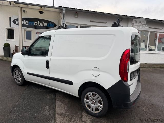 Panel van FIAT Doblo 1.3 Multijet Kastenwagen