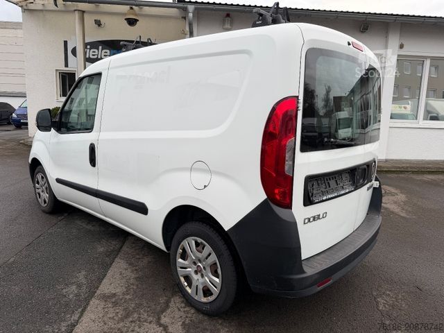 Panel van FIAT Doblo 1.3 Multijet Kastenwagen