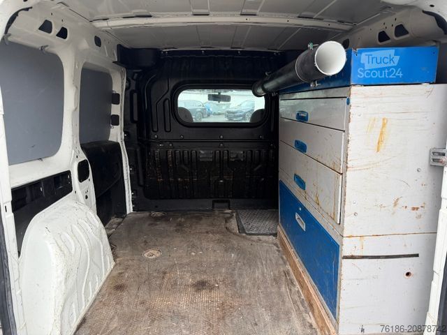 Panel van FIAT Doblo 1.3 Multijet Kastenwagen