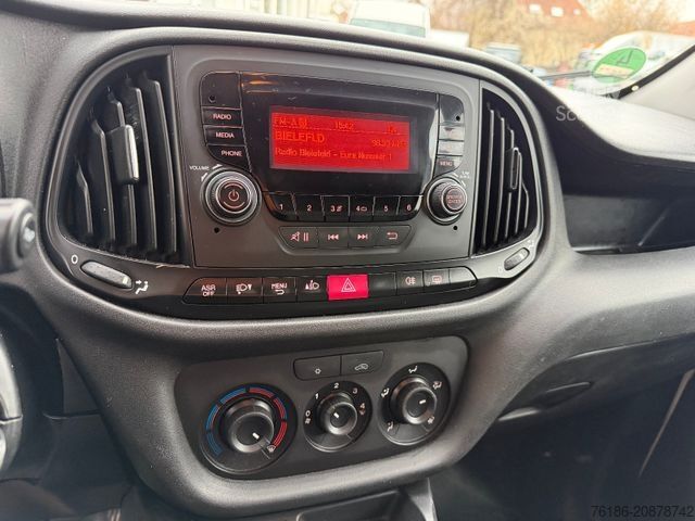 Panel van FIAT Doblo 1.3 Multijet Kastenwagen