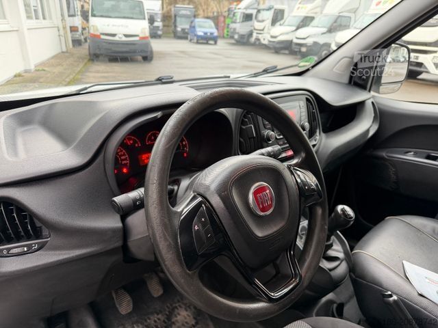 Panel van FIAT Doblo 1.3 Multijet Kastenwagen