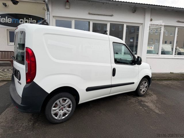 Panel van FIAT Doblo 1.3 Multijet Kastenwagen