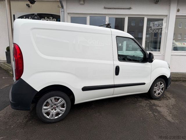 Furgão de painéis FIAT Doblo 1.3 Multijet Kastenwagen