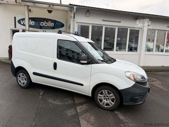 Panel van FIAT Doblo 1.3 Multijet Kastenwagen