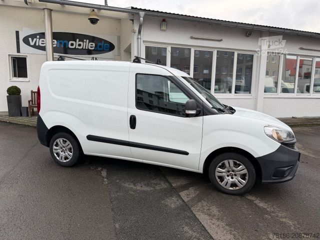 Panel van FIAT Doblo 1.3 Multijet Kastenwagen
