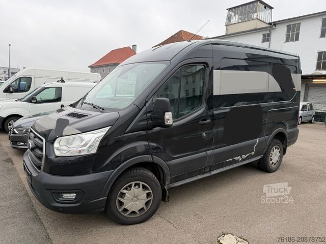 Høy tak varebil FORD Transit Kasten 350 L2 Trend AHK