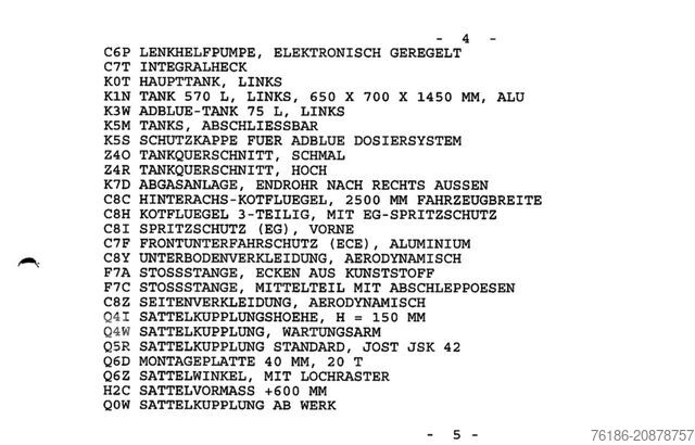 Standardni tegljač MERCEDES-BENZ Actros 1848 LS BIG Space VOLLAUSSTATTUNG