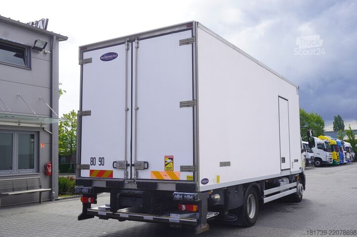 Koelwagen DAF LF 220 / Refrigerator 16 EPAL Multitemp