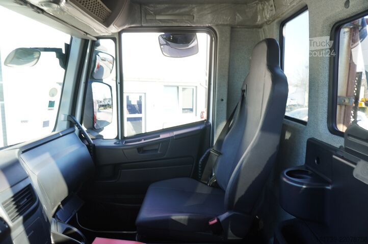 Plattform Iveco STRALIS 19.310 E6 / Flatbed 19 EPAL / FA