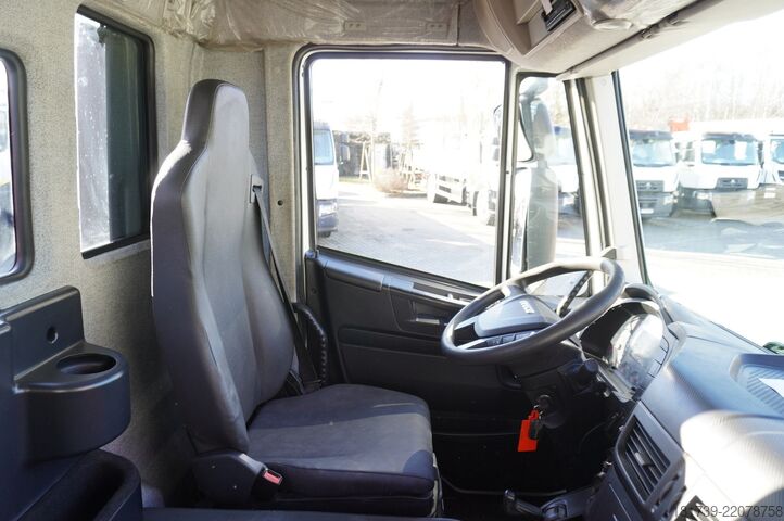Plattform Iveco STRALIS 19.310 E6 / Flatbed 19 EPAL / FA