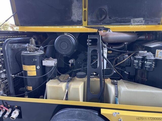 Kompresor Kaeser M 122 - N