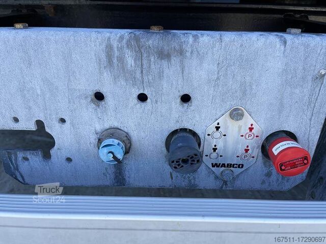 Compressor Atlas Copco XRXS 566 CD EX BOX