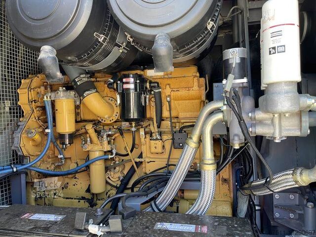 Compressor Atlas Copco XRXS 566 CD EX BOX