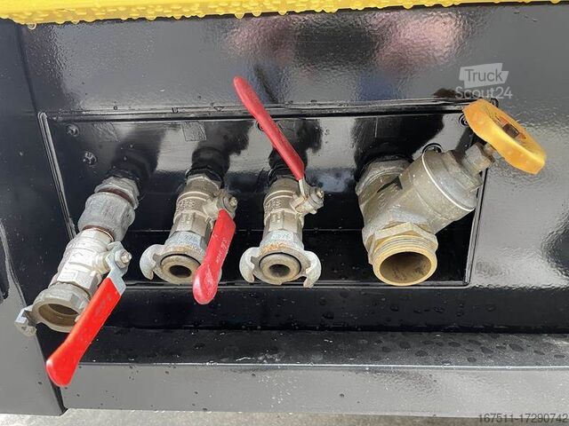 Kompresor Kaeser M 100 - N