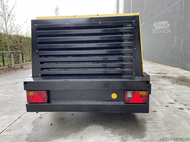 Kompresor Kaeser M 100 - N