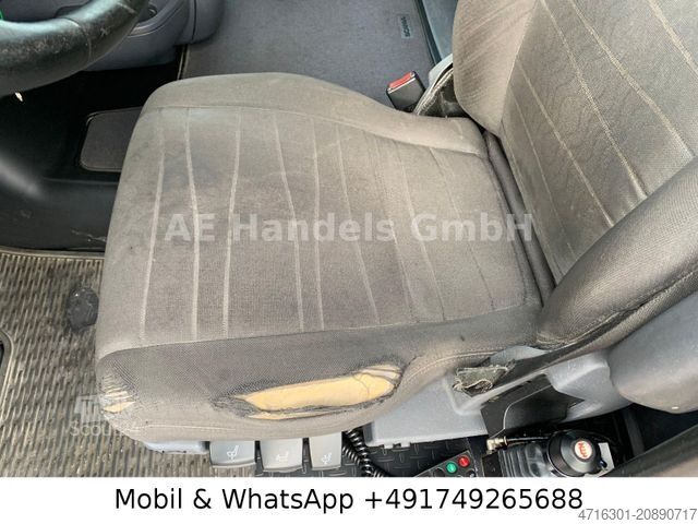 Tipper truck SCANIA R440 BL 6x2 *Retarder/Gebläse/Lenk+Lift