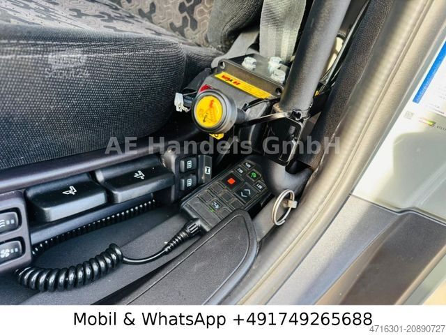 Tracteur SCANIA Scania G 450 LoF Zul. 4x4 BL*2-Kreis-Hydr/AP/LDW