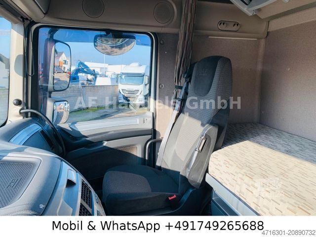 Swap body truck DAF XF 460 SSC LL 6x2 BDF|Retarder|Lenk+Lift|LBW|AHK