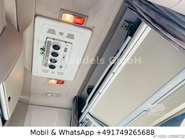 Swap body truck DAF XF 460 SSC LL 6x2 BDF|Retarder|Lenk+Lift|LBW|AHK