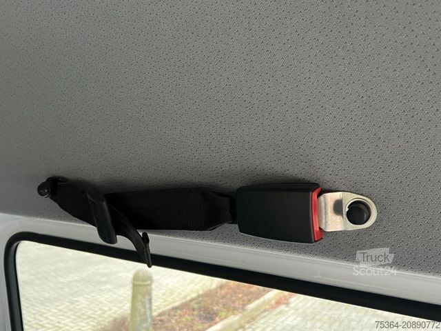 Kleinbus MERCEDES-BENZ Sprinter 313 Cdi Maxi L3 9Sitze + Lift Ahk Klima