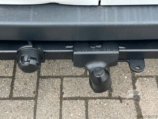 Kleinbus MERCEDES-BENZ Sprinter 313 Cdi Maxi L3 9Sitze + Lift Ahk Klima