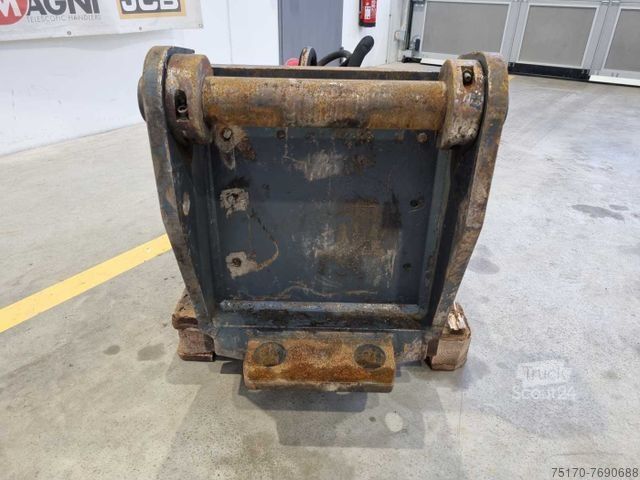 Οι υπολοιποι Hydraulikhammer 18-25to MS21/25