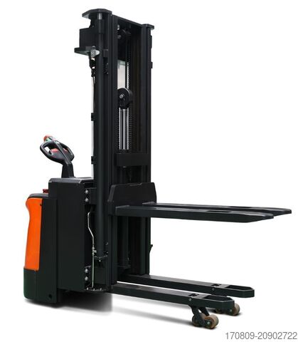 Manuel stabler Noblelift PS16N