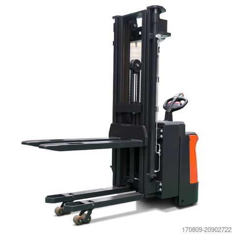 Manuel stabler Noblelift PS16N