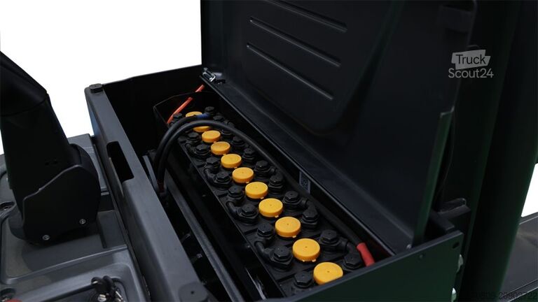 Manuel stabler Noblelift PS16N