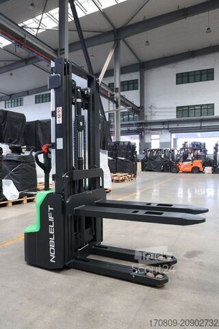 Manuel stabler Noblelift SWB130D