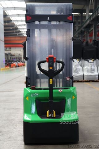 Manuel stabler Noblelift SWB130D