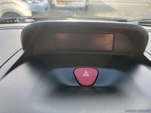 Passagerbus Fiat Scudo Combinato 9-persoons 1.6 MultiJet BTW vri...