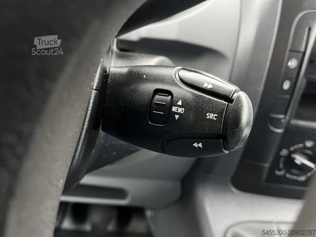 Passagerbus Fiat Scudo Combinato 9-persoons 1.6 MultiJet BTW vri...