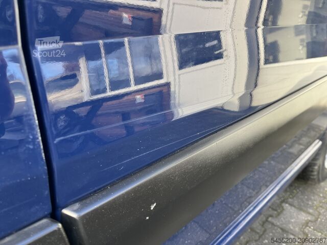 Passagerbus Fiat Scudo Combinato 9-persoons 1.6 MultiJet BTW vri...