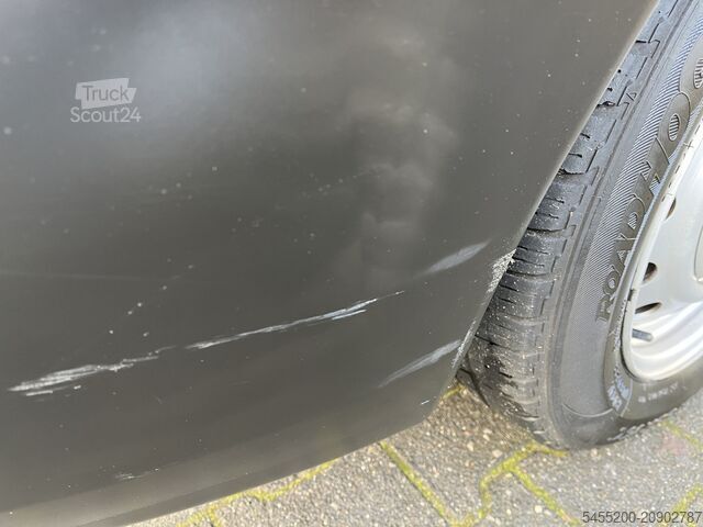 Passagerbus Fiat Scudo Combinato 9-persoons 1.6 MultiJet BTW vri...
