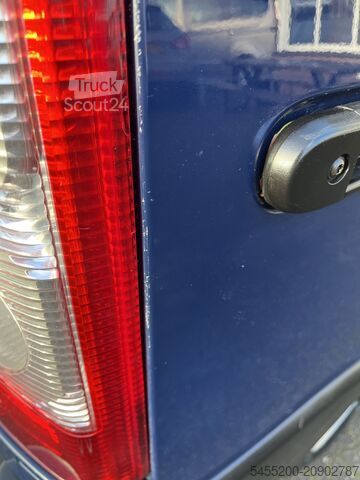 Passagerbus Fiat Scudo Combinato 9-persoons 1.6 MultiJet BTW vri...