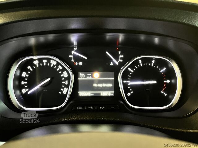 Passagerbus Citroën SpaceTourer 1.6 BlueHDi 115 M S&S Business Clim...