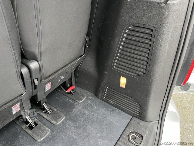 Пасажирський автобус Citroën SpaceTourer 1.6 BlueHDi 115 M S&S Business Clim...