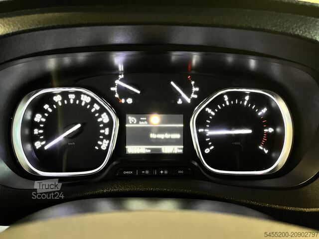 Пасажирський автобус Citroën SpaceTourer 1.6 BlueHDi 115 M S&S Business Clim...