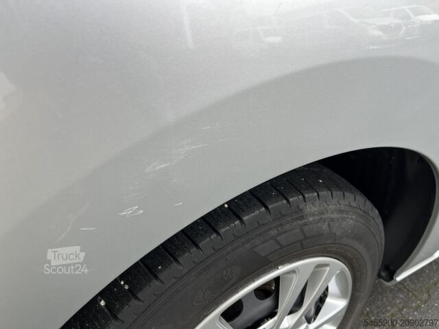 Пасажирський автобус Citroën SpaceTourer 1.6 BlueHDi 115 M S&S Business Clim...