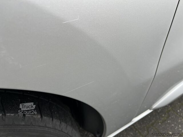 Пасажирський автобус Citroën SpaceTourer 1.6 BlueHDi 115 M S&S Business Clim...