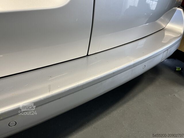 Пасажирський автобус Citroën SpaceTourer 1.6 BlueHDi 115 M S&S Business Clim...