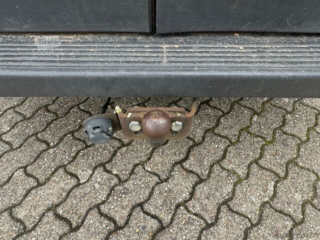 Bestelbus Citroen Jumper