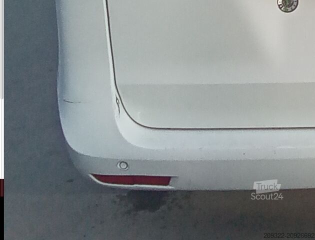 Camper van Mercedes Marco Polo 250d | Camper | 2 Posti Letto | Cucina