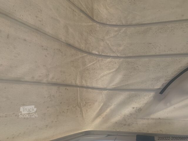 Camper van Mercedes Marco Polo 250d | Camper | 2 Posti Letto | Cucina