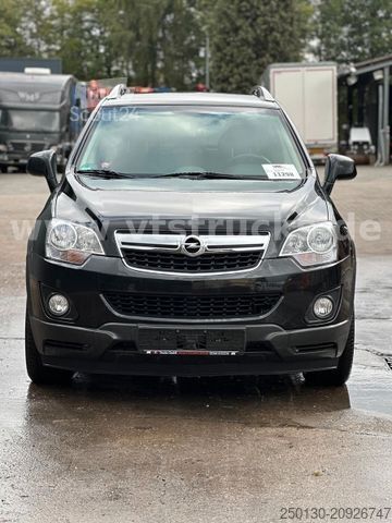 Pick-up OPEL Antara