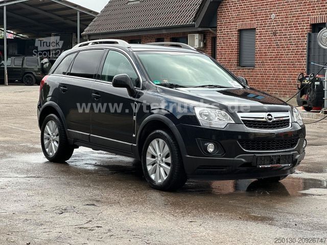 Pick-up OPEL Antara