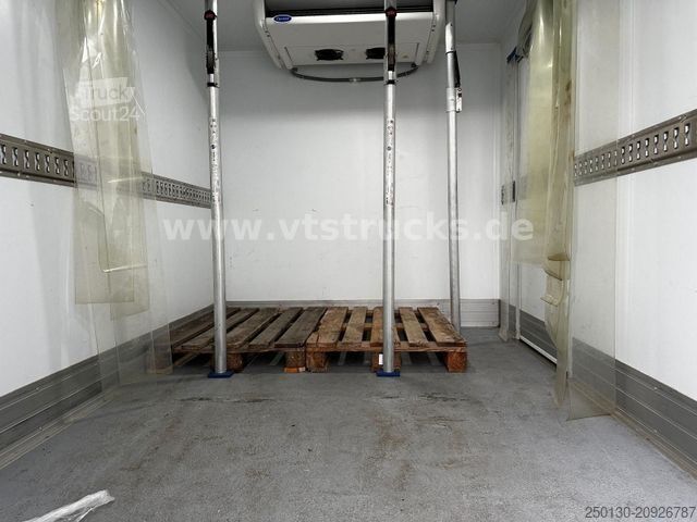 Фургон-рефрижератор MAN TGE 5.180 4x2 Kühlkoffer Carrier Xarios 350 5t.